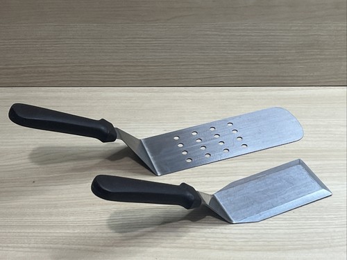 Spatola american metalcraft - spatola,