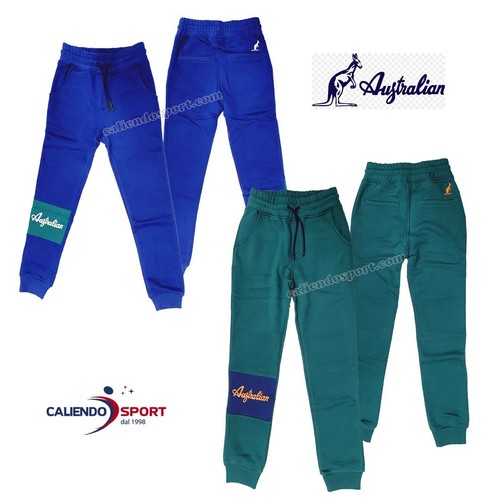 Pantalone australian as0052 - pantalone,