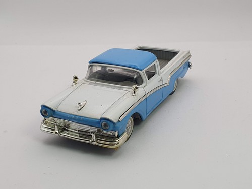Ford ranchero 1957 made - ford,
