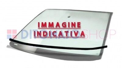 Guarnizione parabrezza - guarnizione,