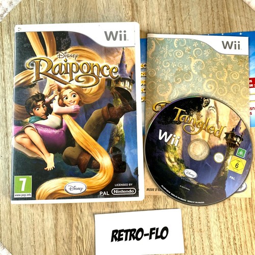 Disney rapunzel gioco - rapunzel,