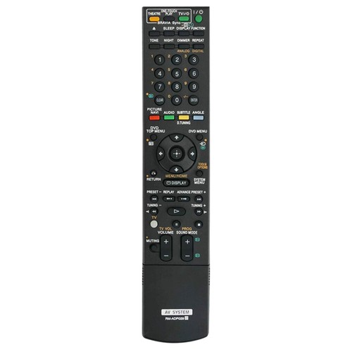 Nuovo adp029 telecomando - nuovo, rm-adp029