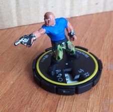 HeroClix Infinity Challenge #016  HENCHMAN  Rookie  MARVEL