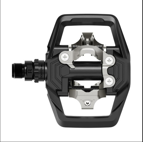 Shimano me700 mtb pedali - shimano,