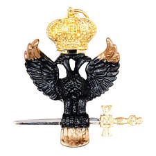 Nuovo Alto Qualità Massonico