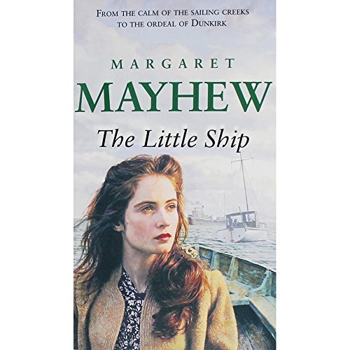 The little ship - the,