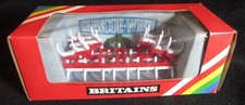 Vintage BRITAINS GLENCOE WHITE