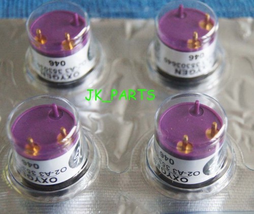 Sensore ossigeno alphasense - sensore,