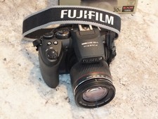 Fujifilm FinePix HS20EXR 16MP