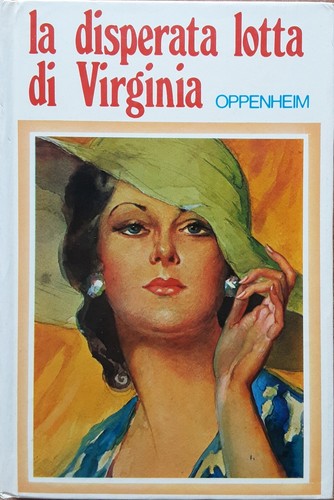 Oppenheim disperata lotta - -,