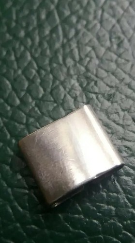 Rolex 9315 7836 central link - central,
