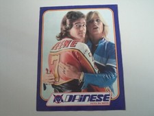 advertising Pubblicità 1978