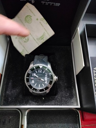 Orologio beretta explorer - orologio,