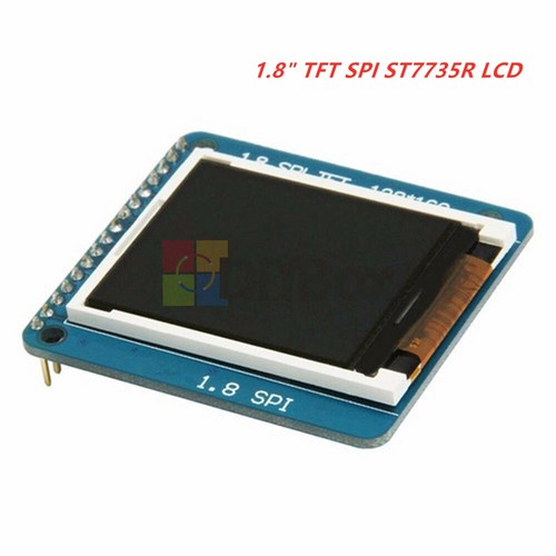 Modulo display lcd tft - modulo,