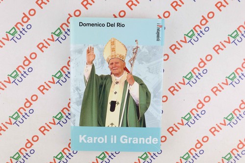 Domenico del rio karol - del, il
