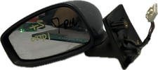 Specchio retrovisore sinistro per modello FIAT IDEA 7 PIN anno: dal 2003 al 2016