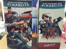 JUSTICE LEAGUE 1/66 DUE