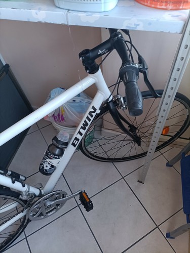 Bici corsa btwin - da,