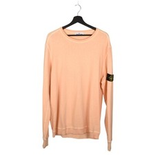 Maglione girocollo uomo Stone