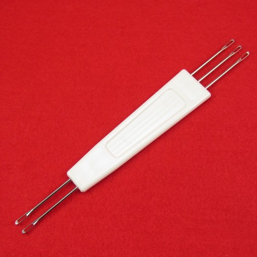 Deckernadel 5mm 3 per - 6.5mm, 2/3