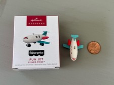 HALLMARK 2023 DIVERTENTE JET