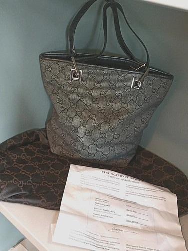 Borsa secchiello vintage - borsa,