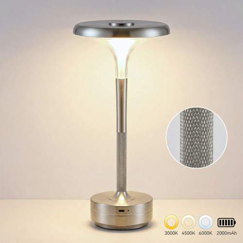 Hometra lampada tavolo led - hometra,
