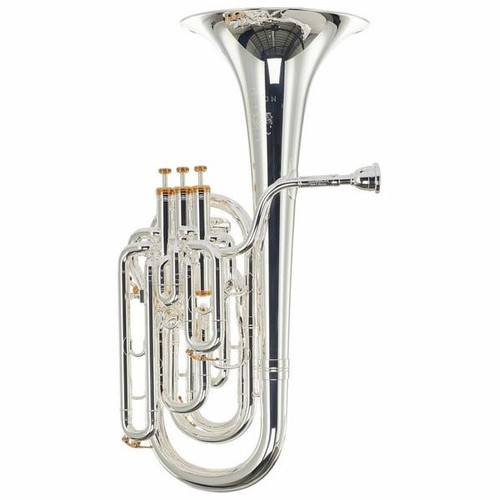 Besson flicorno baritono - , 4