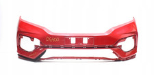 PARAURTI ANTERIORE SPORTIVO HONDA JAZZ IV RS ORIGINALE + DECOR