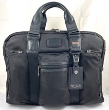 Tumi Alpha Bravo McNair