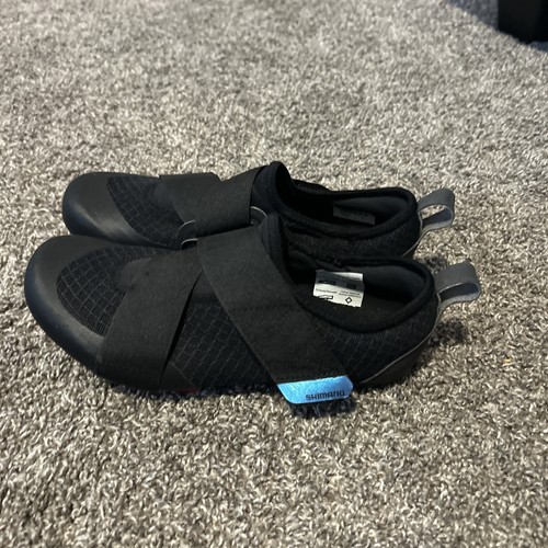 Shimano ic100 scarpa da - scarpa,