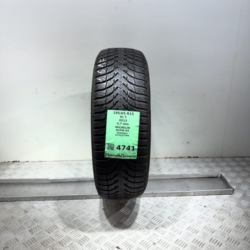 Gomma usata 195 r15 - usata, 65