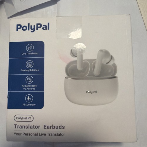 Polypal 1 ai - p1,