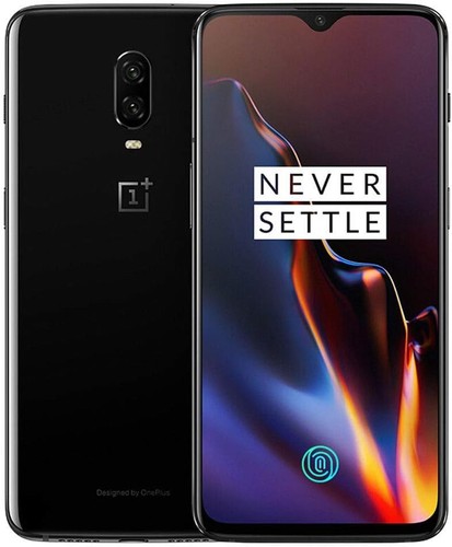 Smartphone oneplus 128 6 - smartphone,