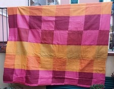 Spring Double Bedspread Quilt