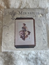 Mirabilia "Regina d'Autunno"