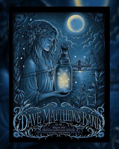 Poster dave matthews - poster,
