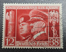 Francobollo Germania Reich