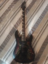 chitarra elettrica ibanez