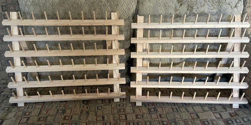 Due organizzatori - (2),
