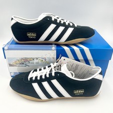 Adidas TOKYO JI0183 Core