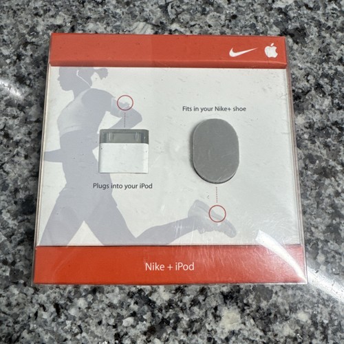 Nike ipod kit scarpa - nike+,