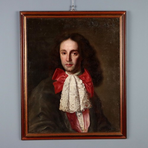 Dipinto antico ritratto - antico,