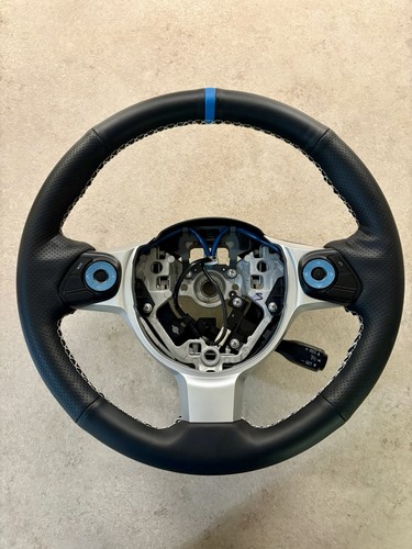 Toyota gt86 subaru - toyota, volante