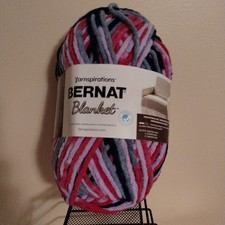 Bernat Blanket filato