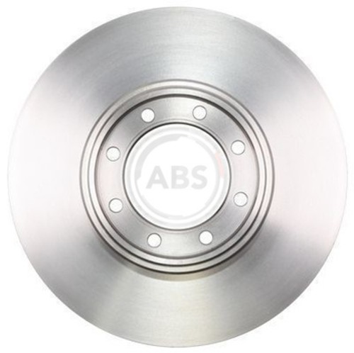 Disco freno 17852 - 2x, a.b.s.