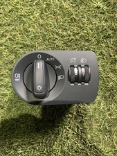 INTERRUTTORE COMANDO LUCI PER