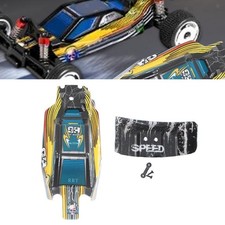 Carrozzeria RC 1/24, facile da