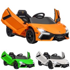 AIYAPLAY Macchina Elettrica