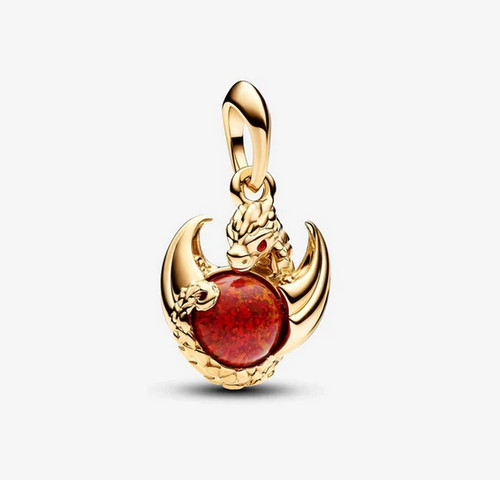 Pandora 762972c01 charm - pandora,
